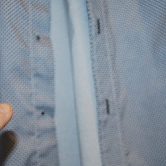 Nick Graham Everywhere Button Down Men's Shirt Stretch 2XL - Picture 2 of 5